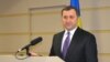 Fostul premier Vlad Filat a ajuns în arestul preventiv al Centrului Național Anticorupție de la Chișinău