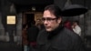 Armenia -- Opposition activist Andrias Ghukasian, 26Oct, 2015