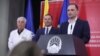 Владиниот врв во самоизолација за време на најдолгиот полициски час