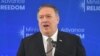 U.S. Sanctions Chinese Company, Chief Executive, For Importing Iranian Oil