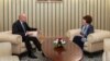 Сиљановска-Давкова: Со Радев се обединивме околу најважното, европската интеграција