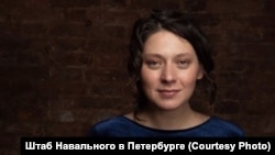 Ирина Фатјанова