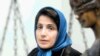 The Rare 'Feeling Of Getting Your Rights From The Islamic Republic'