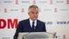 Vlad Plahotniuc.