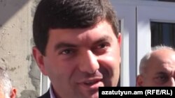 Դավիթ Համբարձումյան, արխիվ 