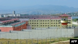 გლდანის სასჯელაღსრულების დაწესებულება