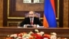 Փաշինյան. ԱՄՆ Սենատի որոշումը կարևոր է ու պատմական