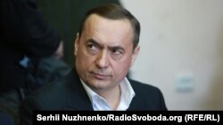 САП не називає імені ексдепутата, проте обставини справи вказують на Миколу Мартиненка
