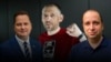 Фрыдман: Сустрэчу Пазьняка і Лукашэнкі я магу ўявіць, а сустрэчу Ціханоўскай і Лукашэнкі — вельмі цяжка