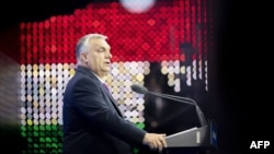 Унгарският премиер Виктор Орбан