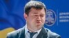 Уряд надіслав на перевірку подання про звільнення Насірова – Гройсман