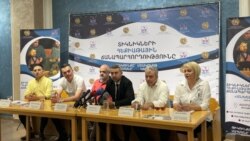 «Թիկունքը՝ մշակույթ, սահմանը՝ կենտրոն» ծրագրի շրջանակներում մշակութային կոլեկտիվները կայցելեն սահմանամերձ համայնքներ