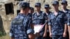 14 курсантов Росгвардии пострадали в аварии по пути на учения в Ленобласти