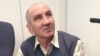 Житель города Кокшетау Александр Авдейко.