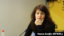 Izabela Kisić