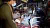 Вибухи пролунали 26 серпня біля одного з в’їздів на територію аеропорту, звідки проводить евакуаціяВибухи пролунали 26 серпня біля одного з в’їздів на територію аеропорту, звідки проводить евакуація