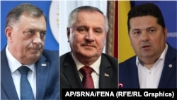 Претседателот на РС, Милорад Додик, претседателот на Народното собрание на РС, Ненад Стевандиќ и премиерот Радован Вишковиќ се под истрага поради сомневање дека нивните активности го нарушиле уставниот поредок на Босна и Херцеговина.
