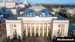 Скорочену процедуру розгляду підтримали 255 народних депутатів