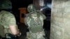 "Разорвать связи". Обыски и задержания по делу "Револьт-центра"