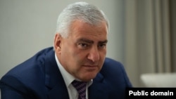 Գործարար Սամվել Կարապետյան, արխիվ
