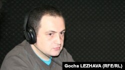  ირაკლი მაჭარაშვილი
