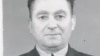 Ivan Honcearuk, ultimul membru al UPA despre care se știe că a fost executat de autoritățile sovietice.