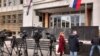 Bez objašnjenja o preuzetim slučajevima s Kosova (Specijalni sud za ratne zločine u Beogradu na fotografiji)