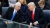 Віце-президент США не виключає послаблення санкцій щодо Росії