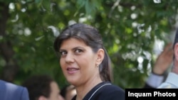 Laura codruta Kovesi