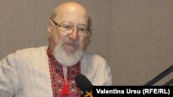 Nicolae Osmochescu