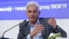 «Звідки армія буде хороша, якщо решта країни г..но» – російський бізнесмен Тіньков про війну