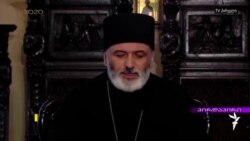 ანდრია ჯაღმაიძე პრეზიდენტის გადაწყვეტილებაზე