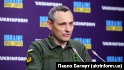 «Це надзвичайно серйозні виклики, на які треба реагувати, посилювати нашу далекобійність і систем ППО, і авіацію», – сказав Юрій Ігнат