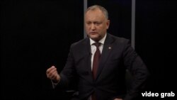 Igor Dodon