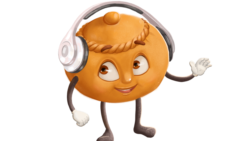Белмәмеш - музыкант