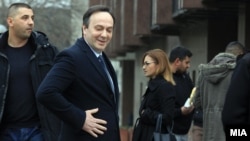 Sašo Mijalkov