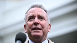 Trimisul american Steve Witkoff, la Moscova, înainte de termenul limită dat de Donald Trump ca Rusia să accepte încetarea focului în Ucraina.