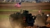 U.S. Deploys Extra Troops To Syria In Battle To Oust IS From Raqqa