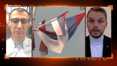 Stanivuković: Adekvatno ću odgovoriti Dodiku
