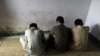 د جنسي تيرې ښکار شوي ماشومان (ارشېف عکس)