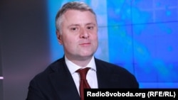 Розгляд кандидатури Юрія Вітренка на посаду першого віце-прем’єра, міністра енергетики планується у парламенті сьогодні