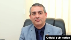Արմեն Խաչատրյան