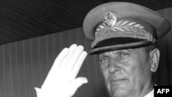 Йосип Броз Тіто