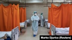 Послаблена більшість заходів, якими були обмежені права громадян