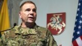 Бывший командующий Сухопутными силами США в Европе Бен Ходжес предостерегает от наказания командиров за вероятные ошибки во время войны