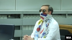 Бојан Јовановски - Боки 13 на судење за „Меѓународен сојуз“