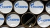 «Газпром» втрачає прибутки 