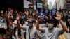 Policija u Hong Kongu ispalila suzavac na demonstrante 