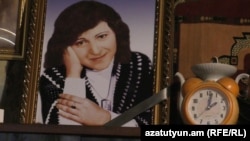 Ջուլիետա Ղուկասյան