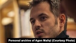 Agon Maliqi